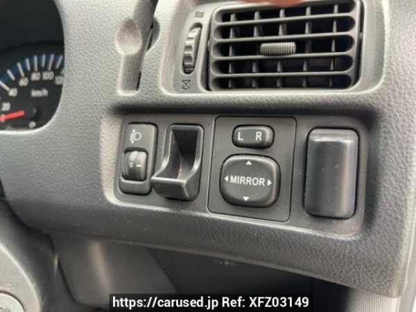 Used 2006 AT toyota probox-van NCP55V Image[25]