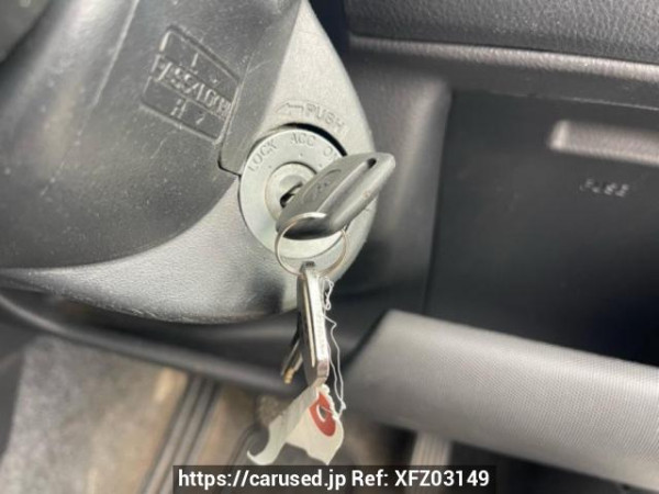 Used 2006 AT toyota probox-van NCP55V Image[26]