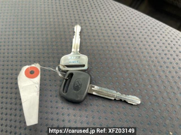 Used 2006 AT toyota probox-van NCP55V Image[27]