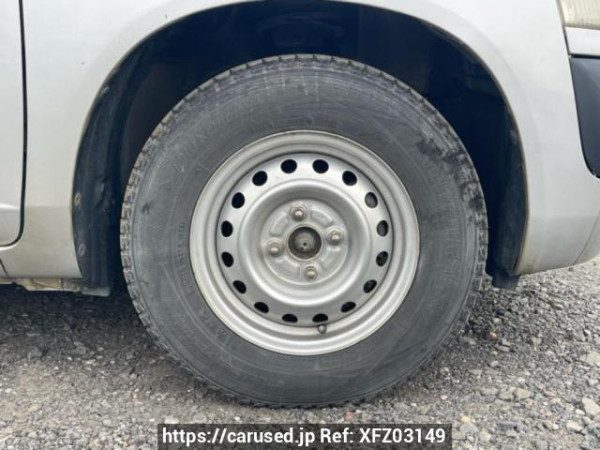 Used 2006 AT toyota probox-van NCP55V Image[28]