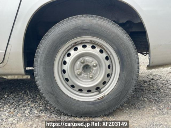 Used 2006 AT toyota probox-van NCP55V Image[30]