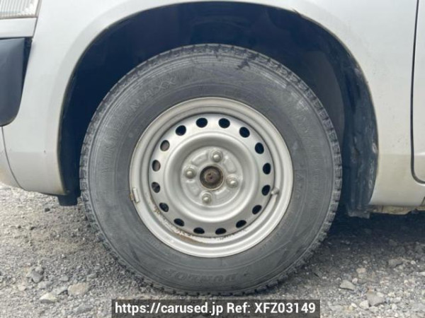Used 2006 AT toyota probox-van NCP55V Image[31]