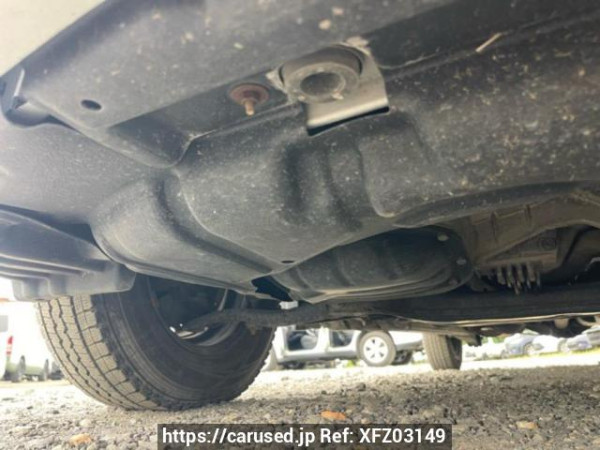 Used 2006 AT toyota probox-van NCP55V Image[33]