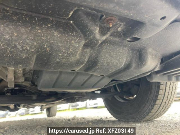 Used 2006 AT toyota probox-van NCP55V Image[34]