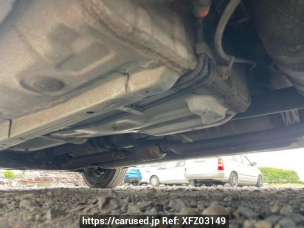 Used 2006 AT toyota probox-van NCP55V Image[36]