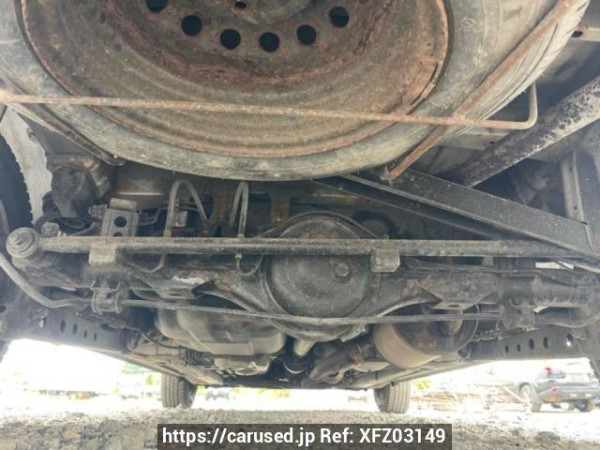 Used 2006 AT toyota probox-van NCP55V Image[37]