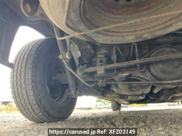 Used 2006 AT toyota probox-van NCP55V Image[38]