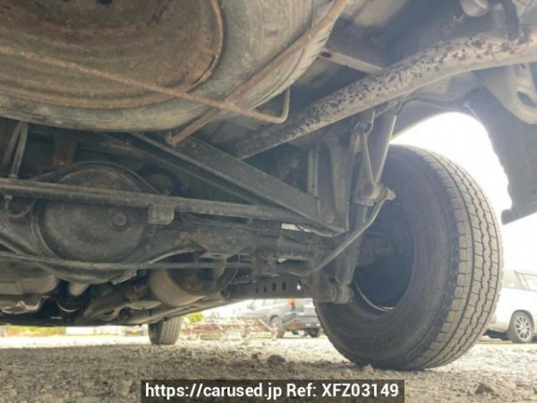 Used 2006 AT toyota probox-van NCP55V Image[39]