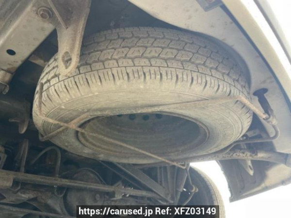 Used 2006 AT toyota probox-van NCP55V Image[42]