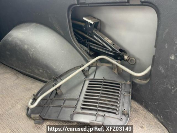 Used 2006 AT toyota probox-van NCP55V Image[43]