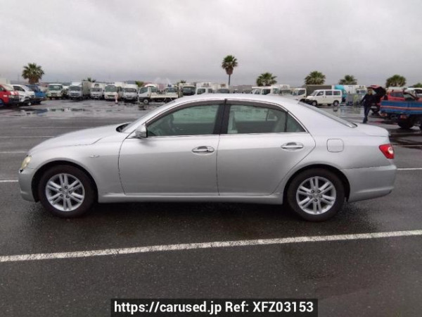 Used 2005 AT toyota mark-x GRX120 Image[3]