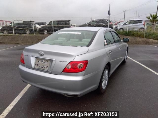 Used 2005 AT toyota mark-x GRX120 Image[6]