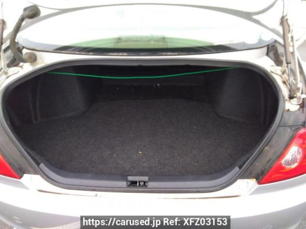 Used 2005 AT toyota mark-x GRX120 Image[8]