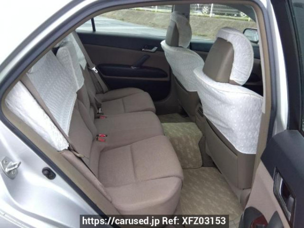 Used 2005 AT toyota mark-x GRX120 Image[14]