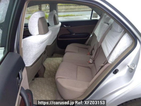 Used 2005 AT toyota mark-x GRX120 Image[15]