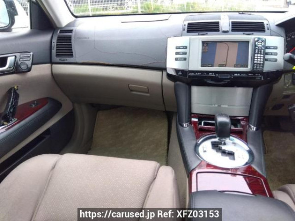Used 2005 AT toyota mark-x GRX120 Image[17]