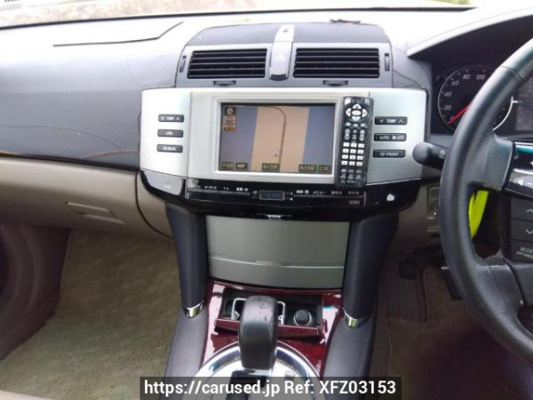 Used 2005 AT toyota mark-x GRX120 Image[19]