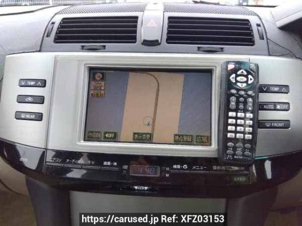 Used 2005 AT toyota mark-x GRX120 Image[20]