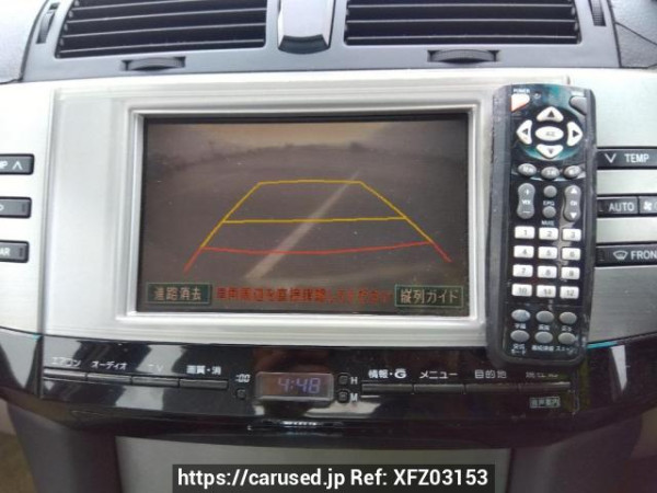 Used 2005 AT toyota mark-x GRX120 Image[21]