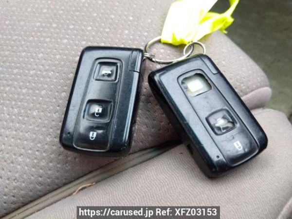 Used 2005 AT toyota mark-x GRX120 Image[26]