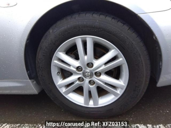 Used 2005 AT toyota mark-x GRX120 Image[27]