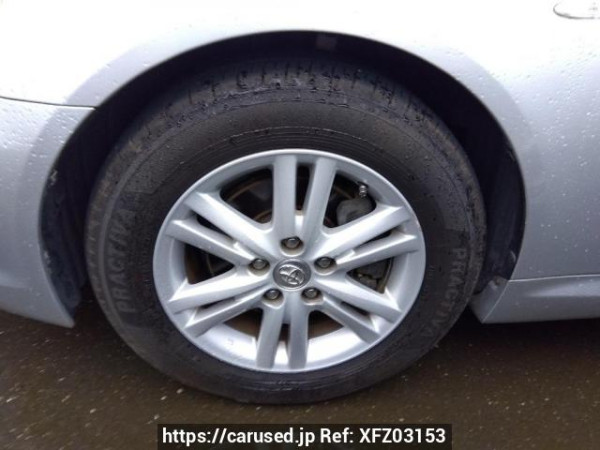 Used 2005 AT toyota mark-x GRX120 Image[28]