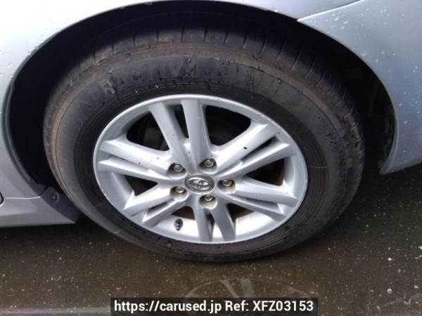 Used 2005 AT toyota mark-x GRX120 Image[29]