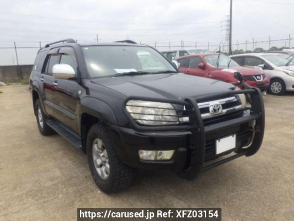 Used 2005 AT toyota hilux-surf TRN215W Image[0]