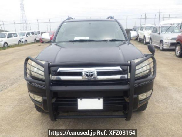 Used 2005 AT toyota hilux-surf TRN215W Image[1]