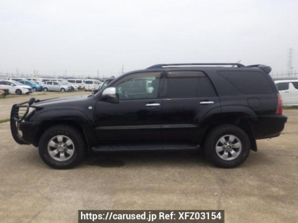 Used 2005 AT toyota hilux-surf TRN215W Image[3]