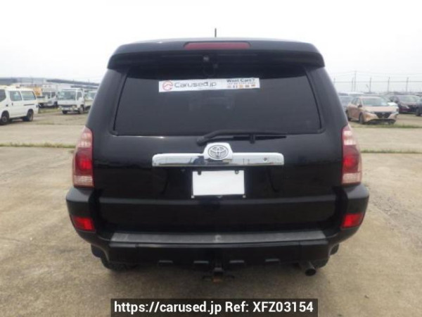 Used 2005 AT toyota hilux-surf TRN215W Image[5]