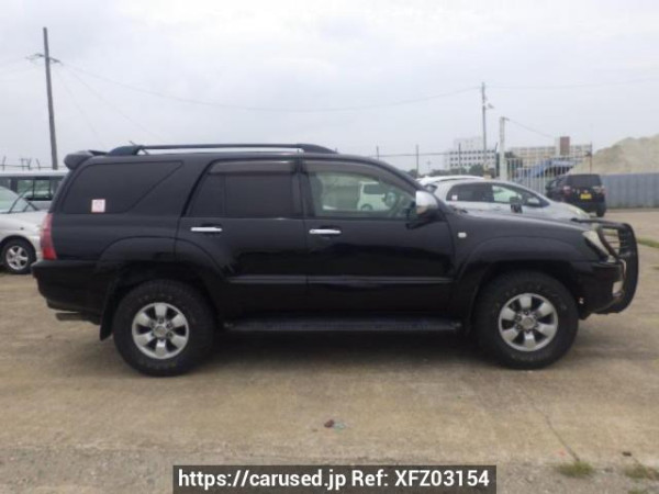 Used 2005 AT toyota hilux-surf TRN215W Image[7]