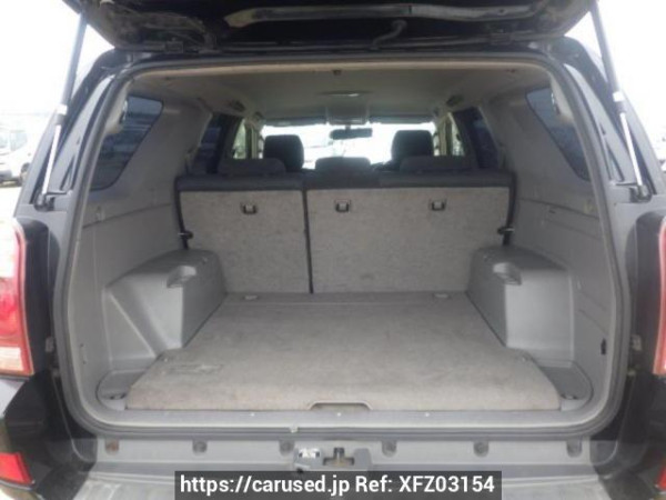 Used 2005 AT toyota hilux-surf TRN215W Image[8]