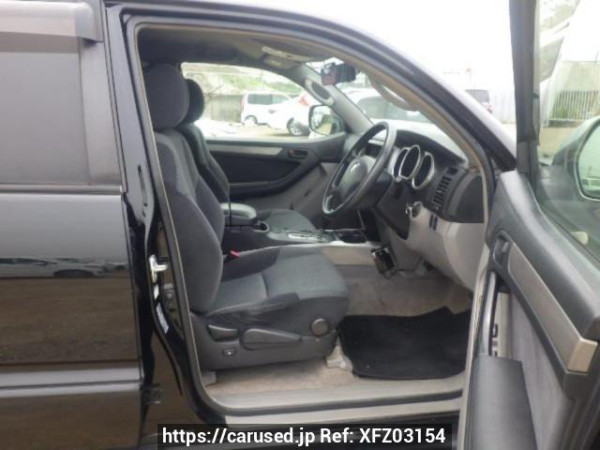 Used 2005 AT toyota hilux-surf TRN215W Image[11]