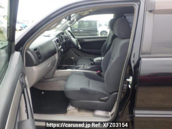 Used 2005 AT toyota hilux-surf TRN215W Image[12]