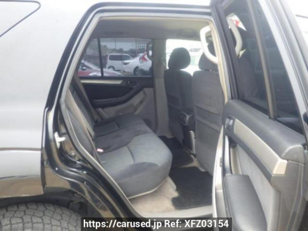 Used 2005 AT toyota hilux-surf TRN215W Image[13]