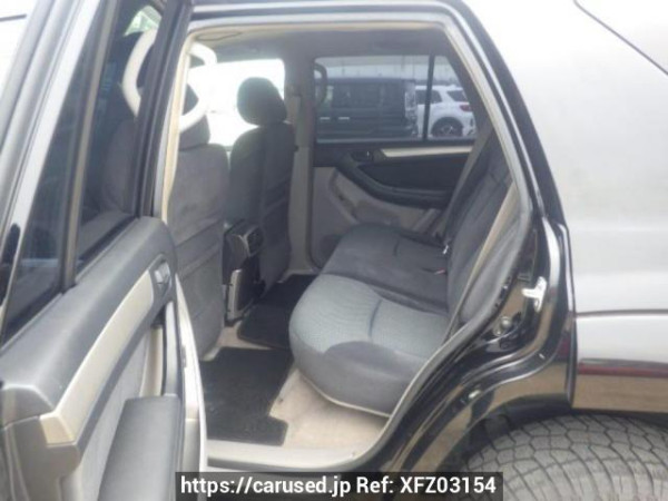 Used 2005 AT toyota hilux-surf TRN215W Image[14]