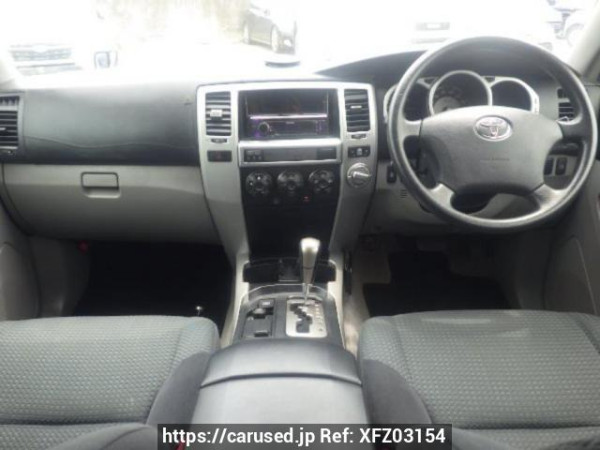 Used 2005 AT toyota hilux-surf TRN215W Image[15]