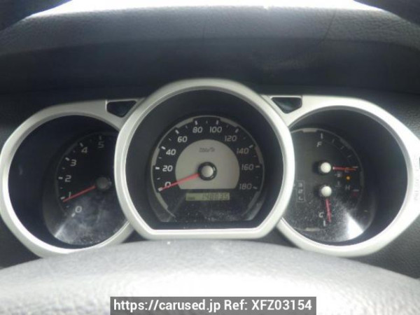 Used 2005 AT toyota hilux-surf TRN215W Image[17]