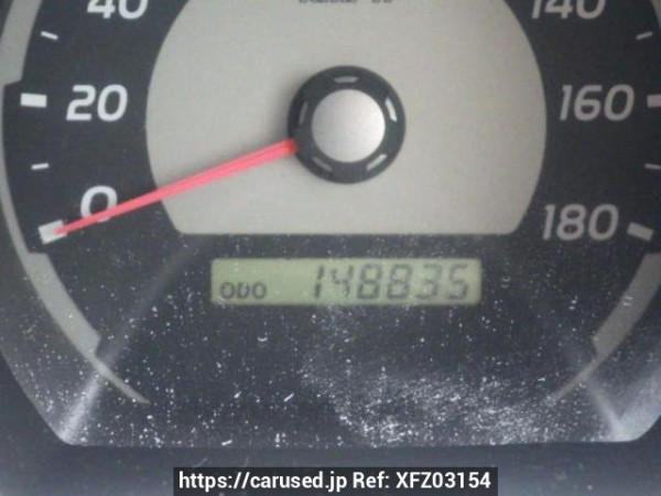 Used 2005 AT toyota hilux-surf TRN215W Image[18]