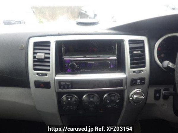 Used 2005 AT toyota hilux-surf TRN215W Image[19]