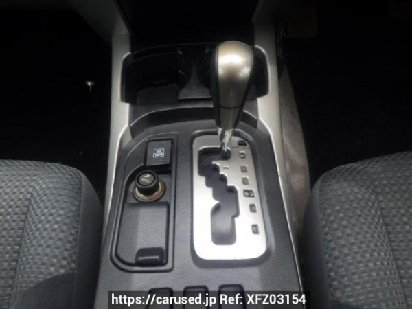 Used 2005 AT toyota hilux-surf TRN215W Image[20]