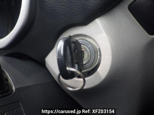 Used 2005 AT toyota hilux-surf TRN215W Image[21]