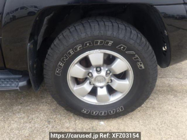Used 2005 AT toyota hilux-surf TRN215W Image[23]