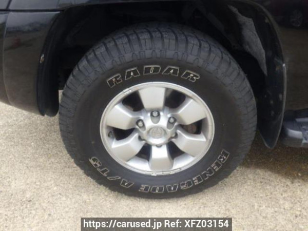 Used 2005 AT toyota hilux-surf TRN215W Image[25]