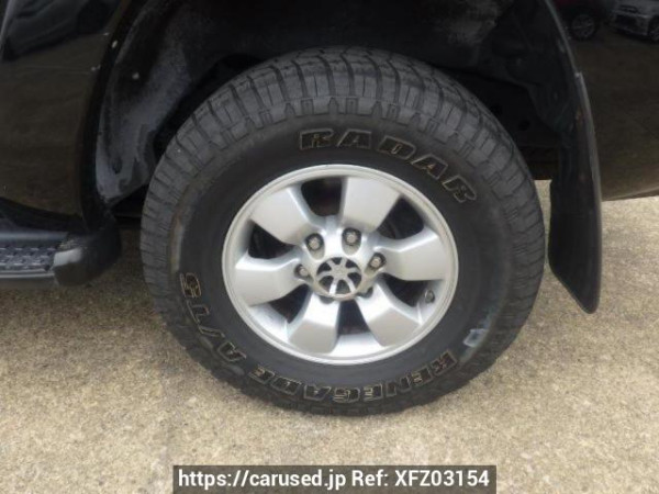Used 2005 AT toyota hilux-surf TRN215W Image[26]