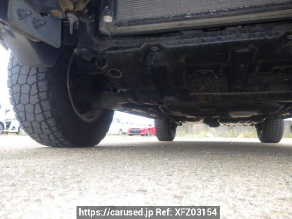 Used 2005 AT toyota hilux-surf TRN215W Image[27]