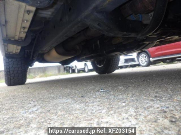 Used 2005 AT toyota hilux-surf TRN215W Image[29]