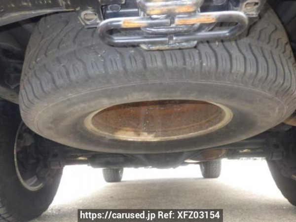 Used 2005 AT toyota hilux-surf TRN215W Image[35]