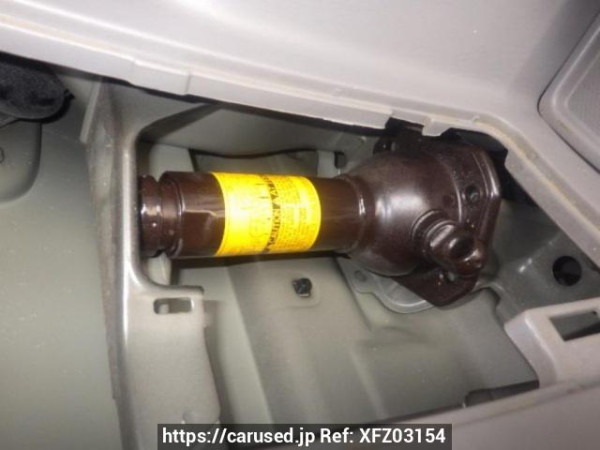 Used 2005 AT toyota hilux-surf TRN215W Image[36]